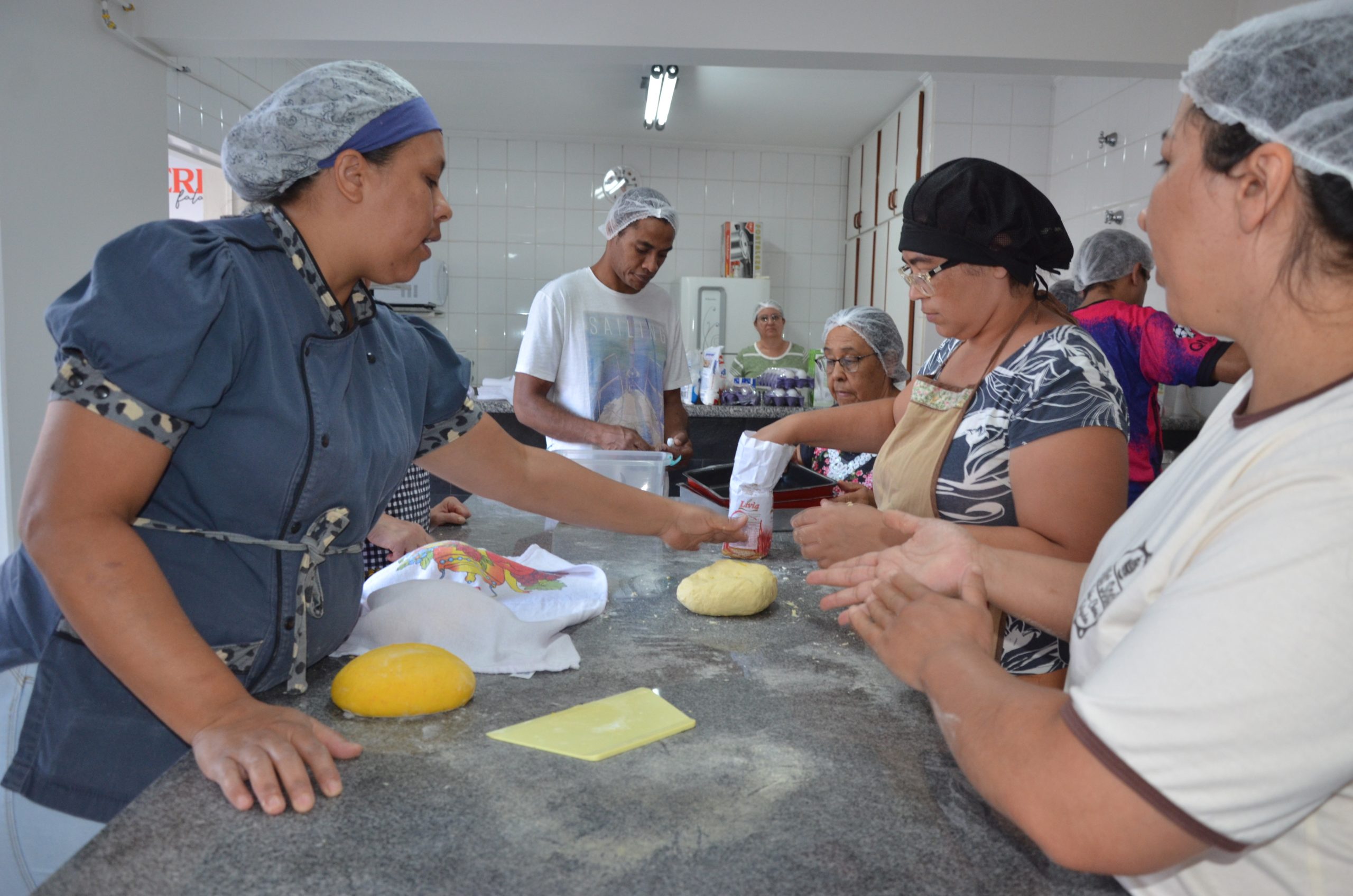 Em Franca, Caminho para o Emprego está com inscrições abertas para cursos de janeiro