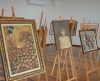 Gosta de arte? Confira as exposições abertas à visitação na Pinacoteca de Franca - Jornal da Franca