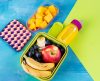Lanche saudável: como mandar frutas na lancheira dos filhos sem que elas escureçam? - Jornal da Franca