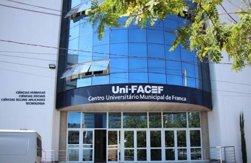 UniFacef recebe sessões da Câmara até a reforma ser finalizada; primeira será hoje - Jornal da Franca
