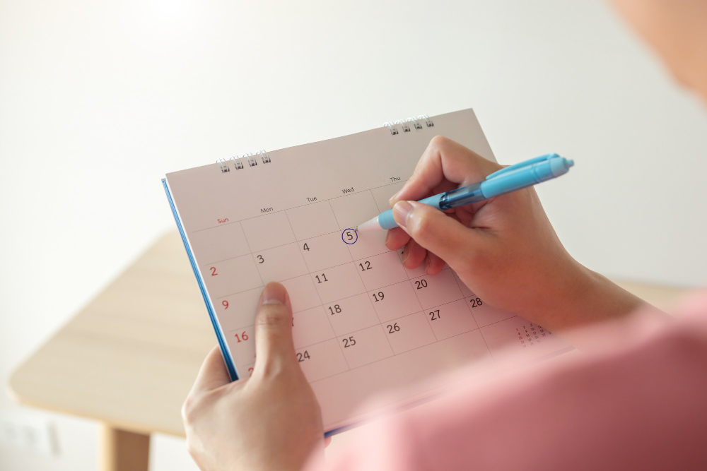 Calendário de 2024 só tem mais dois feriados prolongados; veja as próximas datas