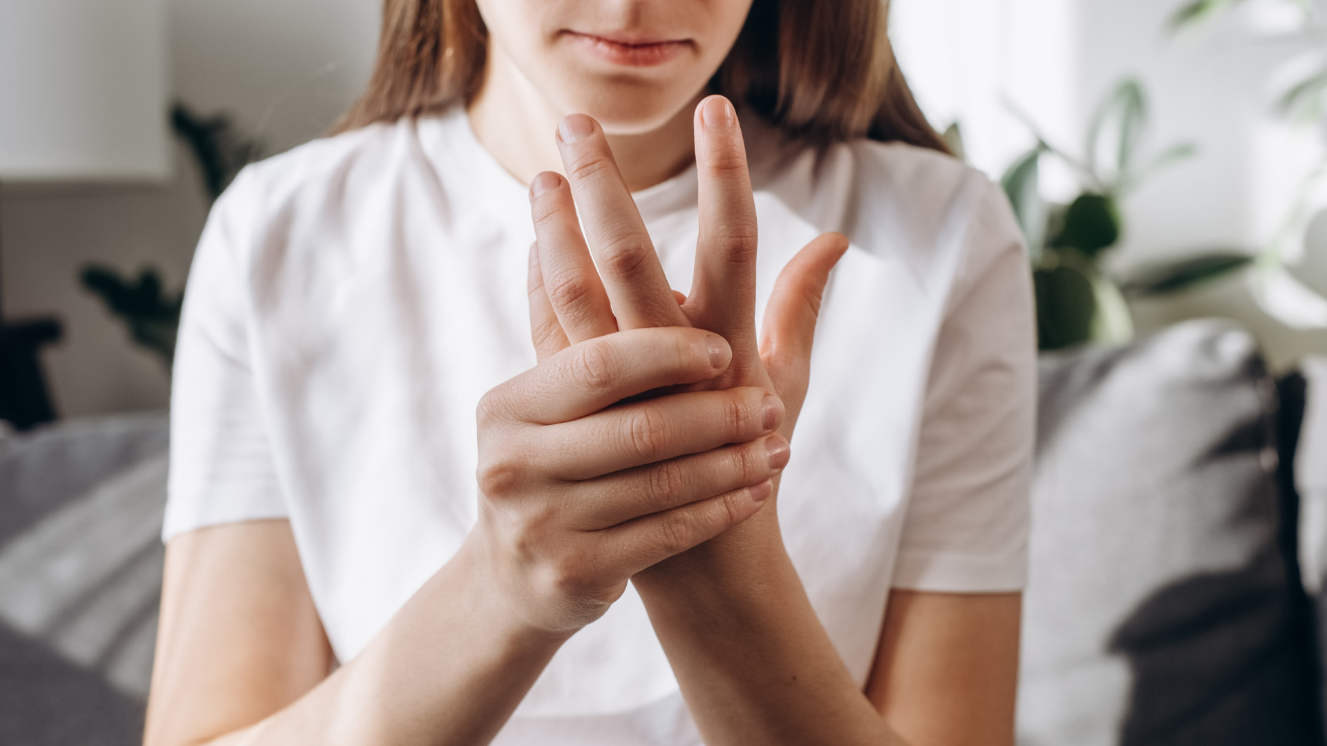 Dormência nas mãos e nos braços: quando você deve se preocupar