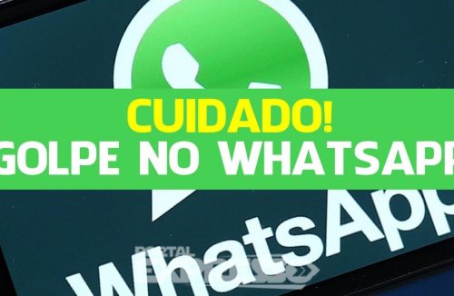 Novo golpe pelo WhatsApp foca em pessoas desempregadas; saiba se proteger - Jornal da Franca