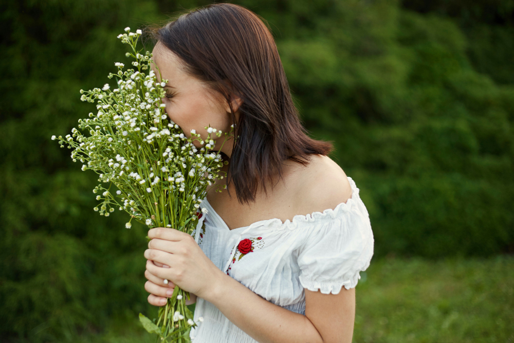 Aromas podem aliviar casos graves de depressão, revela estudo científico