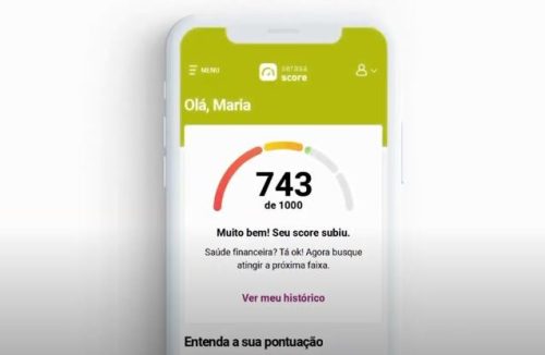 Score do Serasa: aprenda como consultar o score online e como aumentá-lo - Jornal da Franca