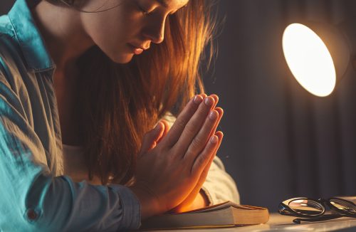 Quaresma: como se beneficiar da energia do período com orações e simpatias - Jornal da Franca