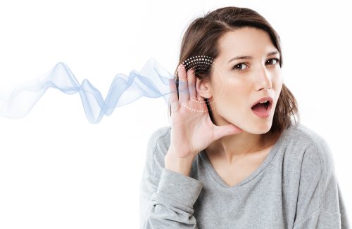Cientistas descobrem o que pode causar perda de audição por sons altos - Jornal da Franca