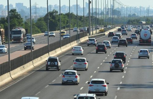 Polícia Rodoviária orienta motoristas sobre cuidados na pista durante as viagens - Jornal da Franca