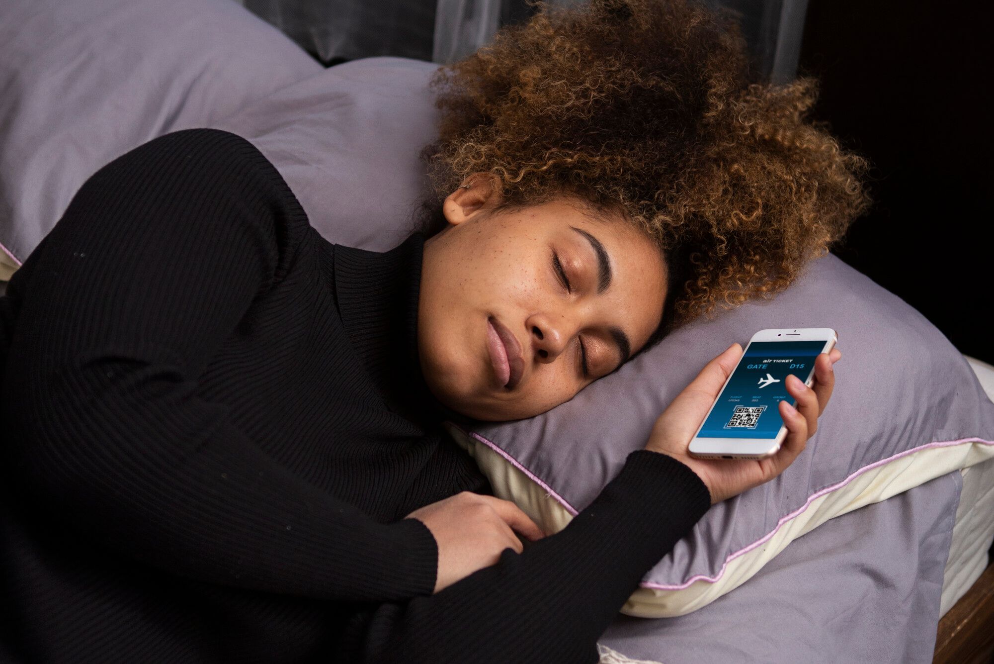 Por que você deve desligar o Wi-Fi antes de dormir? Veja três motivos principais