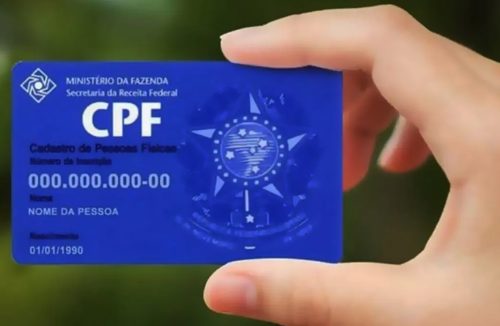 Como checar se estão usando seu CPF sem você saber e assim evitar qualquer surpresa - Jornal da Franca