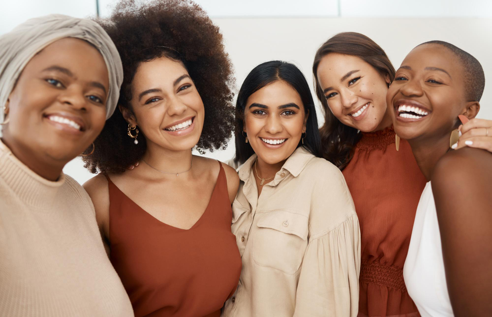 População negra representa 40% do total feminino no estado de São Paulo, diz Seade
