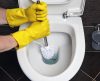 Misturinha caseira para limpar o banheiro e deixar tudo cheiroso no fim de semana - Jornal da Franca