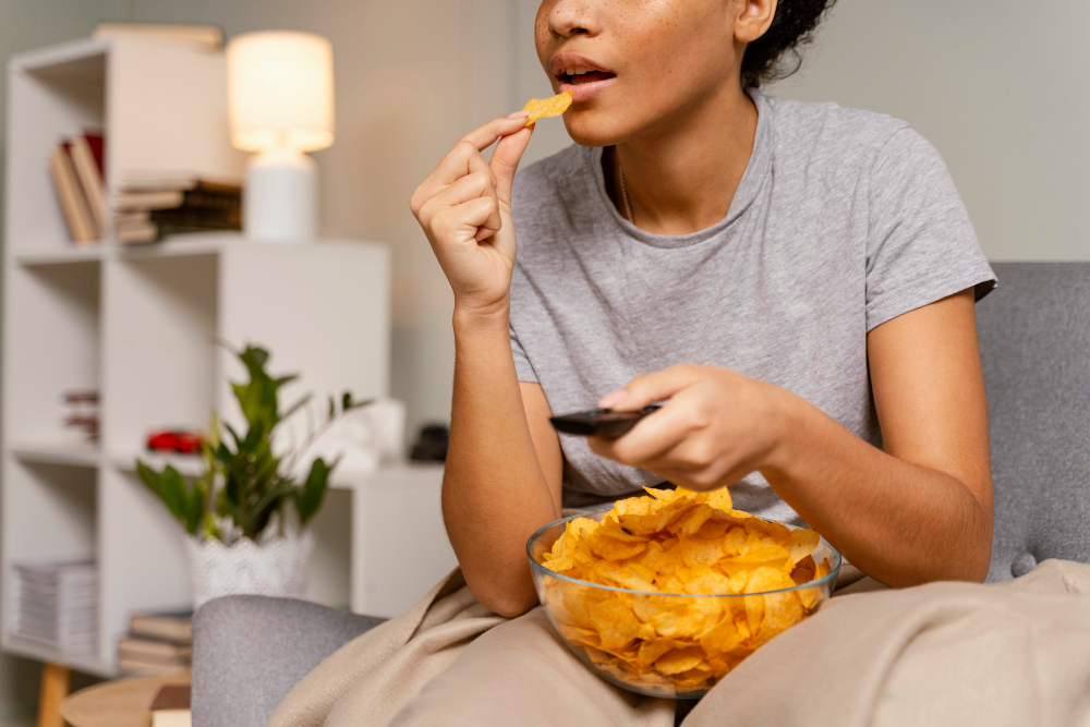 Ministério da Saúde mostra 5 alimentos que a ciência já comprovou que fazem mal