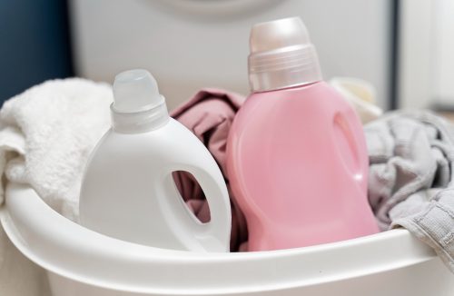 Sabão líquido caseiro baratinho: é ótimo para deixar suas roupas cheirosas e limpas - Jornal da Franca