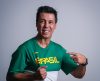 Helinho fala da experiência de treinar a Seleção Brasileira: “É sempre um orgulho” - Jornal da Franca