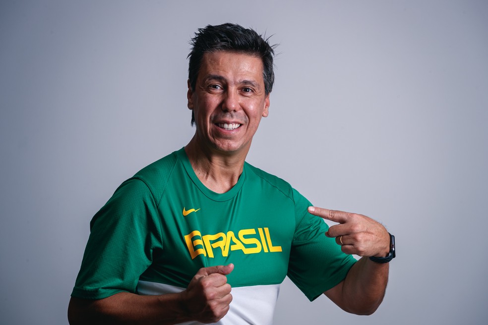 Helinho Garcia destaca superação do Sesi Franca para vencer Brasília pela Super-8