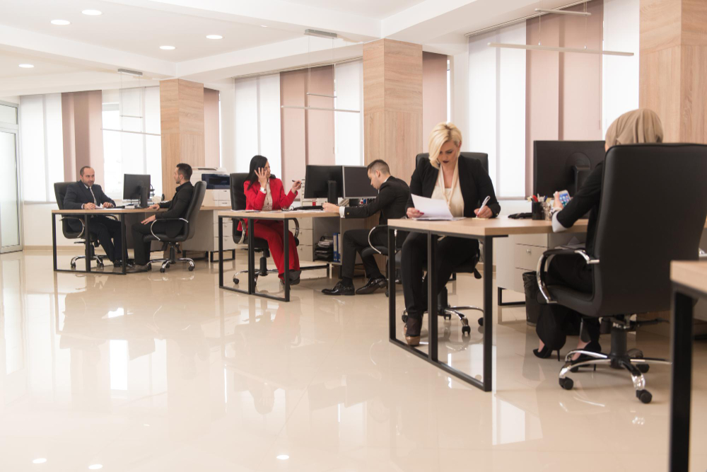 Pesquisa revela que 59% dos trabalhadores sentem estresse acima do nível ideal