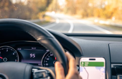 Nova função do Waze pode ajudar você a evitar uma multa de trânsito de R$ 195,23  – - Jornal da Franca