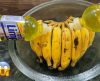 Sabia que dá para fazer detergente caseiro com a casca da banana? Veja como preparar - Jornal da Franca