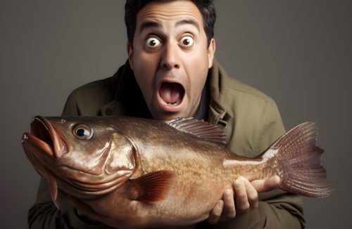 Vai saborear peixe nesta Semana Santa? Cuidado com o terrível engasgo com espinhos - Jornal da Franca