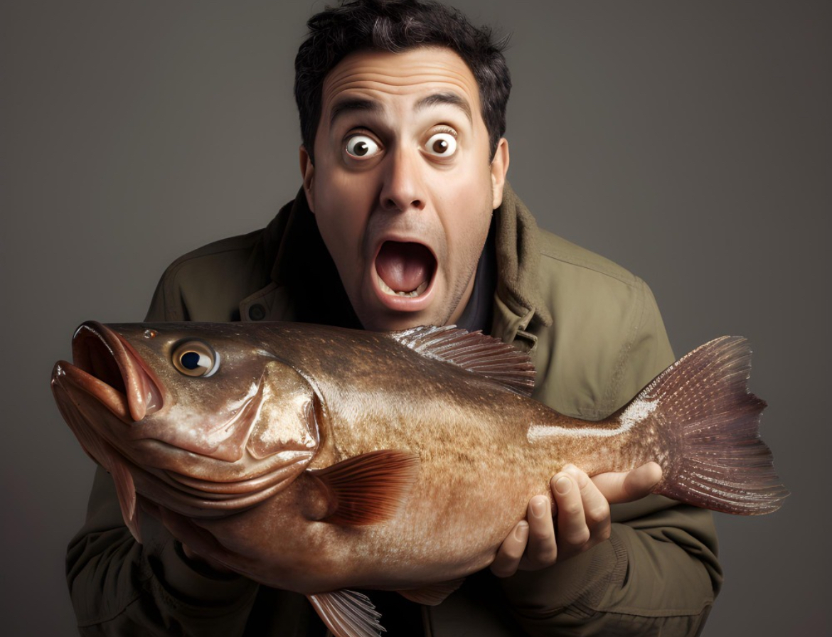 Vai saborear peixe nesta Semana Santa? Cuidado com o terrível engasgo com espinhos