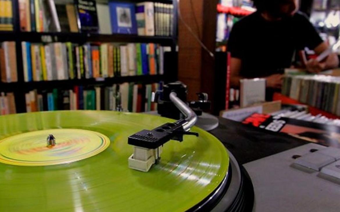 Franca vai sediar uma Feira de Vinil com discos novos, usados e muita promoção
