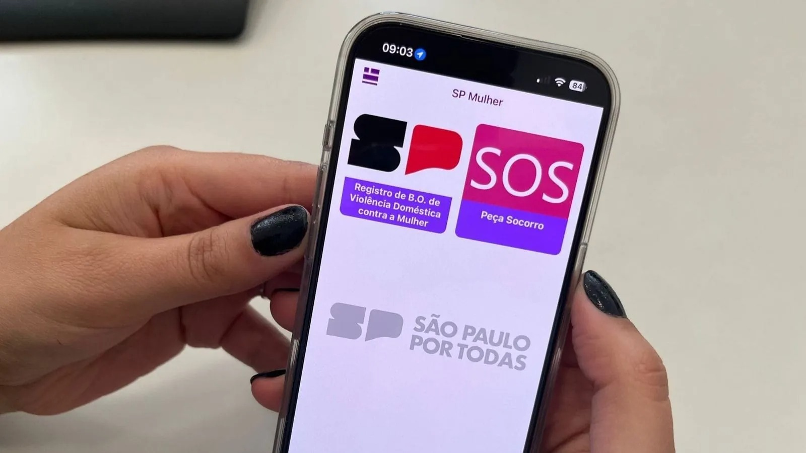 Violência contra a mulher: saiba os caminhos para fazer uma denúncia à polícia em SP