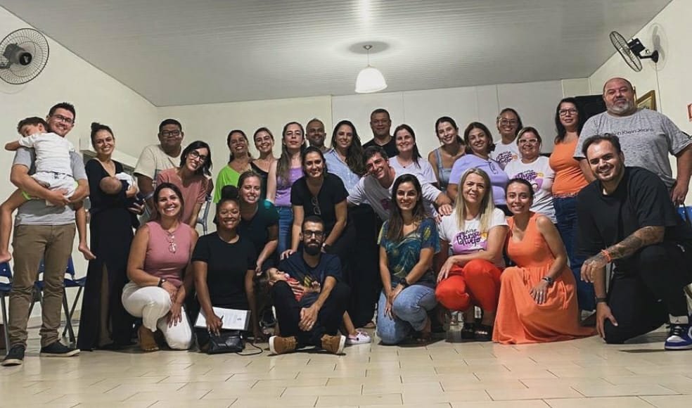 Associação Menino Barsanulfo: prática diária do bem de crianças e jovens em Franca