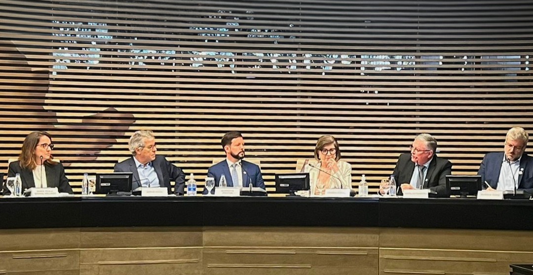 Sustentabilidade na indústria calçadista é destaque em encontro sobre exportações