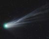 Destaque da NASA: “Cometa do Diabo” encanta na foto astronômica do dia. Veja mais - Jornal da Franca