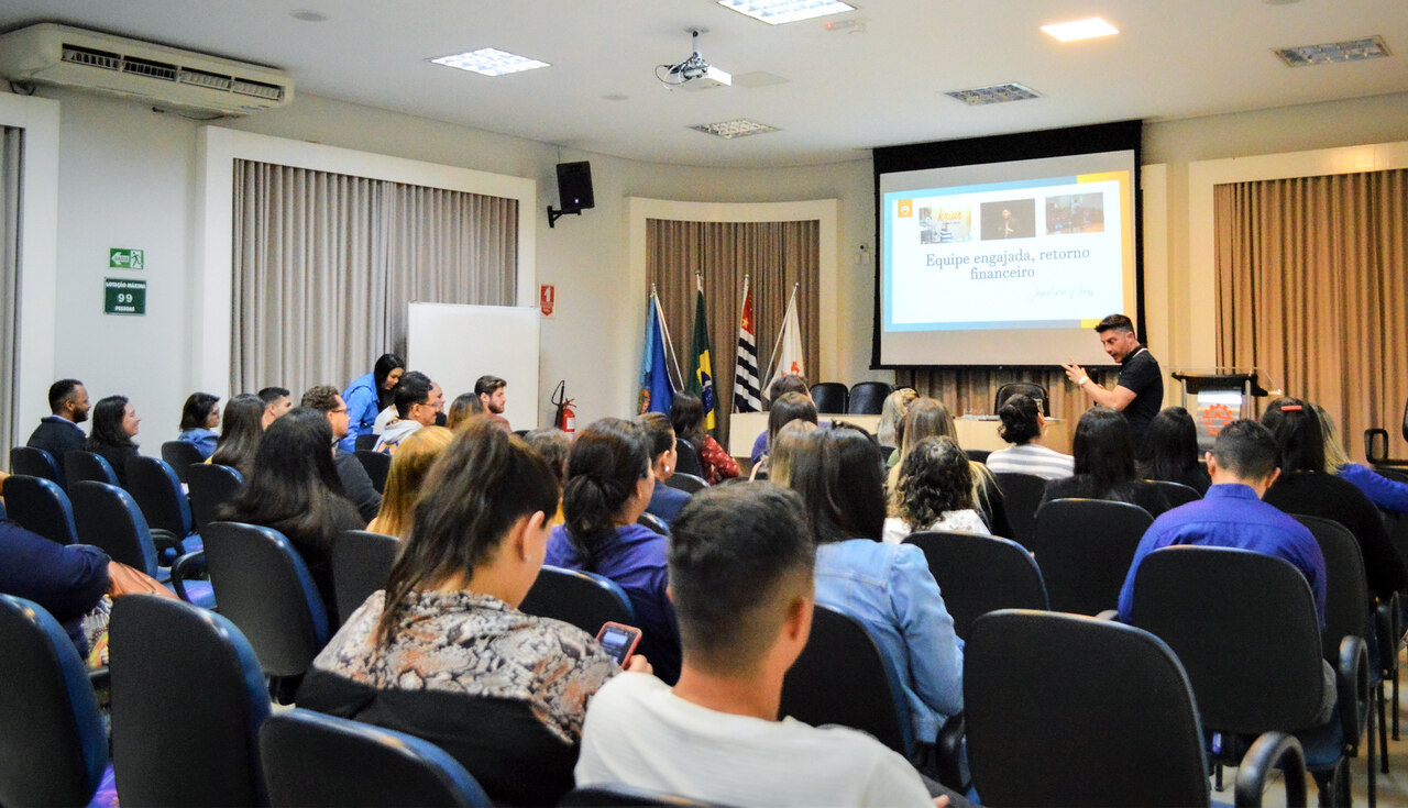 Com foco em vendas, ‘Plataformas Digitais” é tema de palestra gratuita, na Acif
