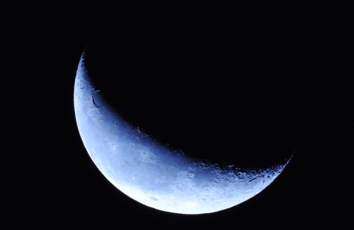 Olhos para os céus: março tem passagem de cometa e eclipse da Lua. Veja quando - Jornal da Franca