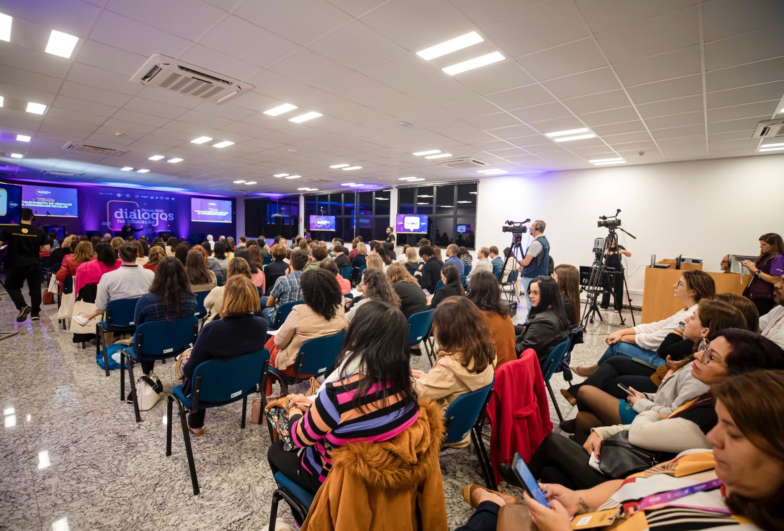 Lançada 2ª edição de concurso cultural que premia projetos inspiradores na educação