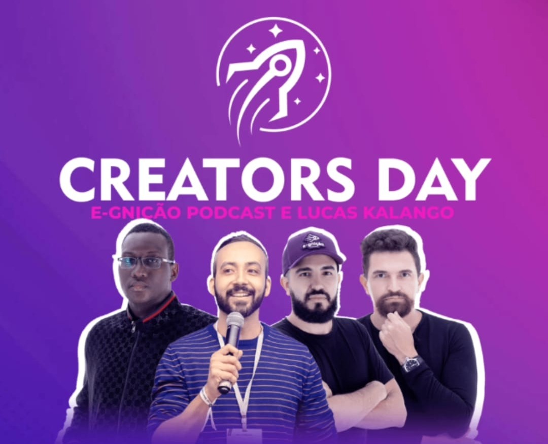 Creators Day: Fatec realizará evento voltado a mídias digitais e redes sociais
