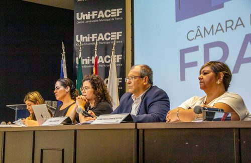 Vereadores contestam e questionam prefeitura com requerimentos aprovados em sessão - Jornal da Franca