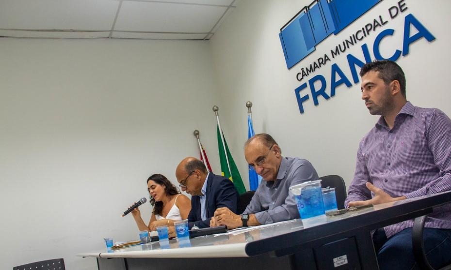 Vereadores querem proibir Câmara e Prefeitura de contratar pessoas com condenação