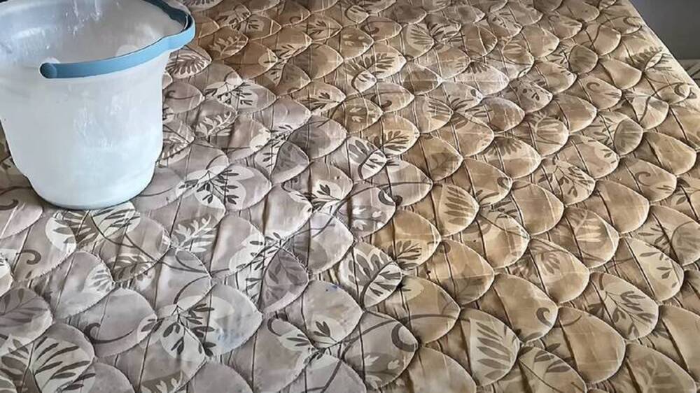 Conheça o segredo dos hotéis para limpar os colchões e deixá-los como novo