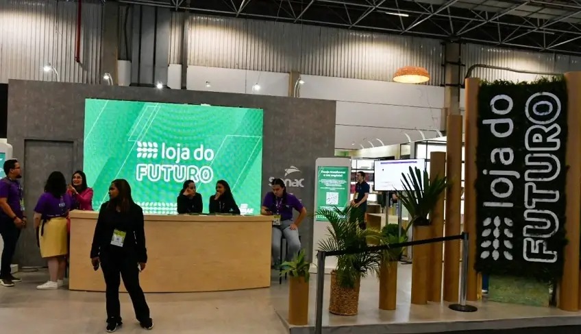 Franca recebe nesta terça a Loja do Futuro, projeto que agrega inovação ao varejo
