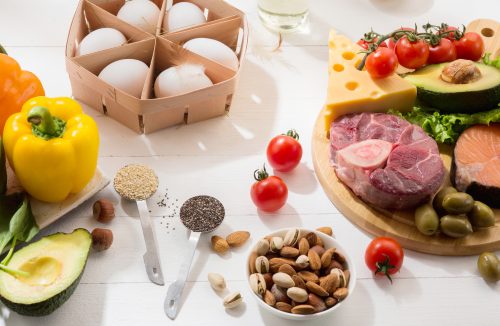 Nem todas as dietas ‘low carb’ ajudam a emagrecer; entenda o que diz novo estudo - Jornal da Franca