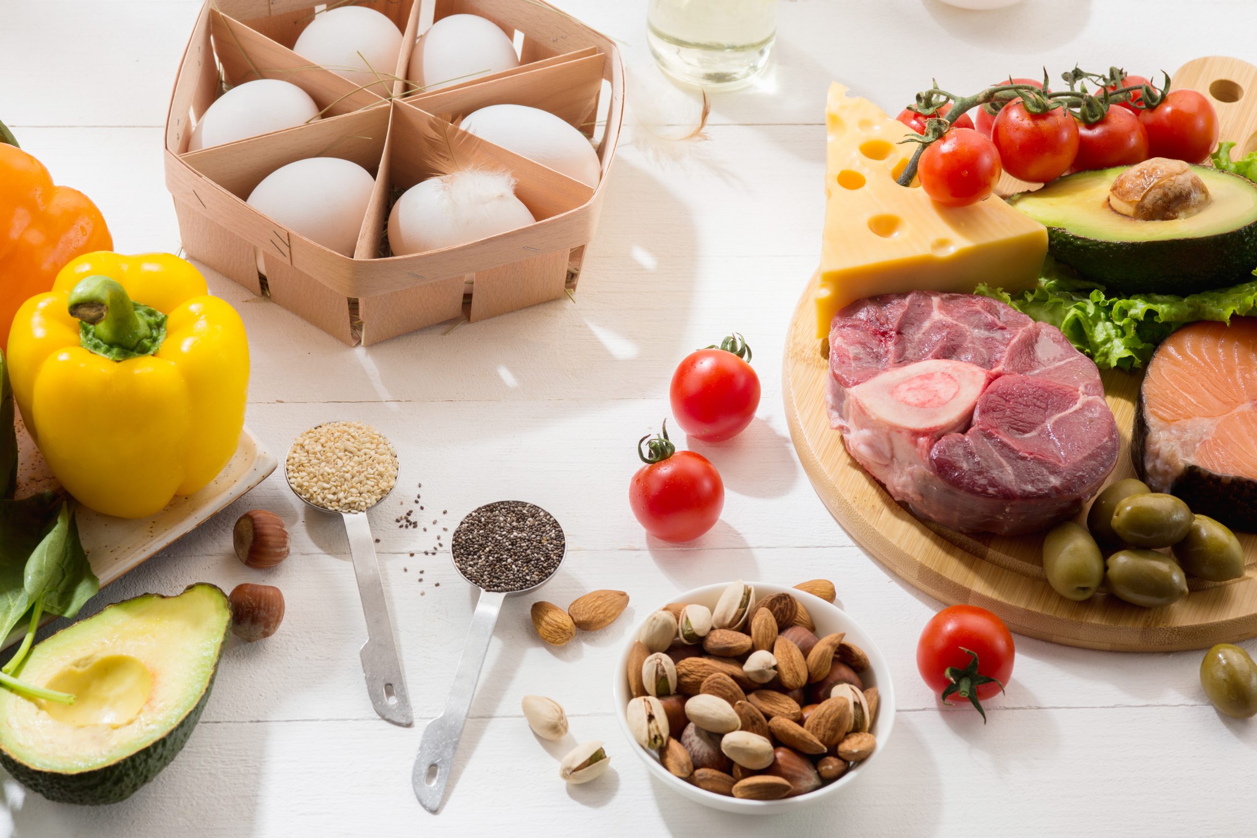 Nem todas as dietas ‘low carb’ ajudam a emagrecer; entenda o que diz novo estudo