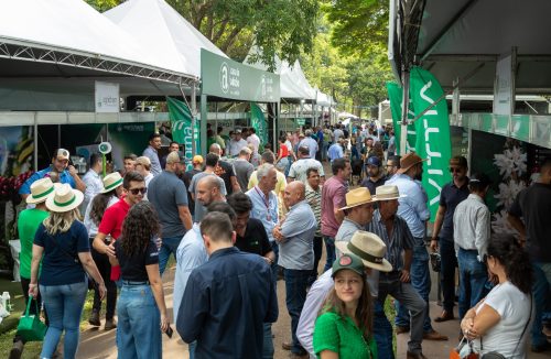 Alta Café supera expectativa e ultrapassa R$ 200 milhões em negócios gerados - Jornal da Franca