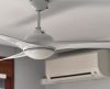 Ar-condicionado ou ventilador de teto: qual é a melhor opção para você? - Jornal da Franca