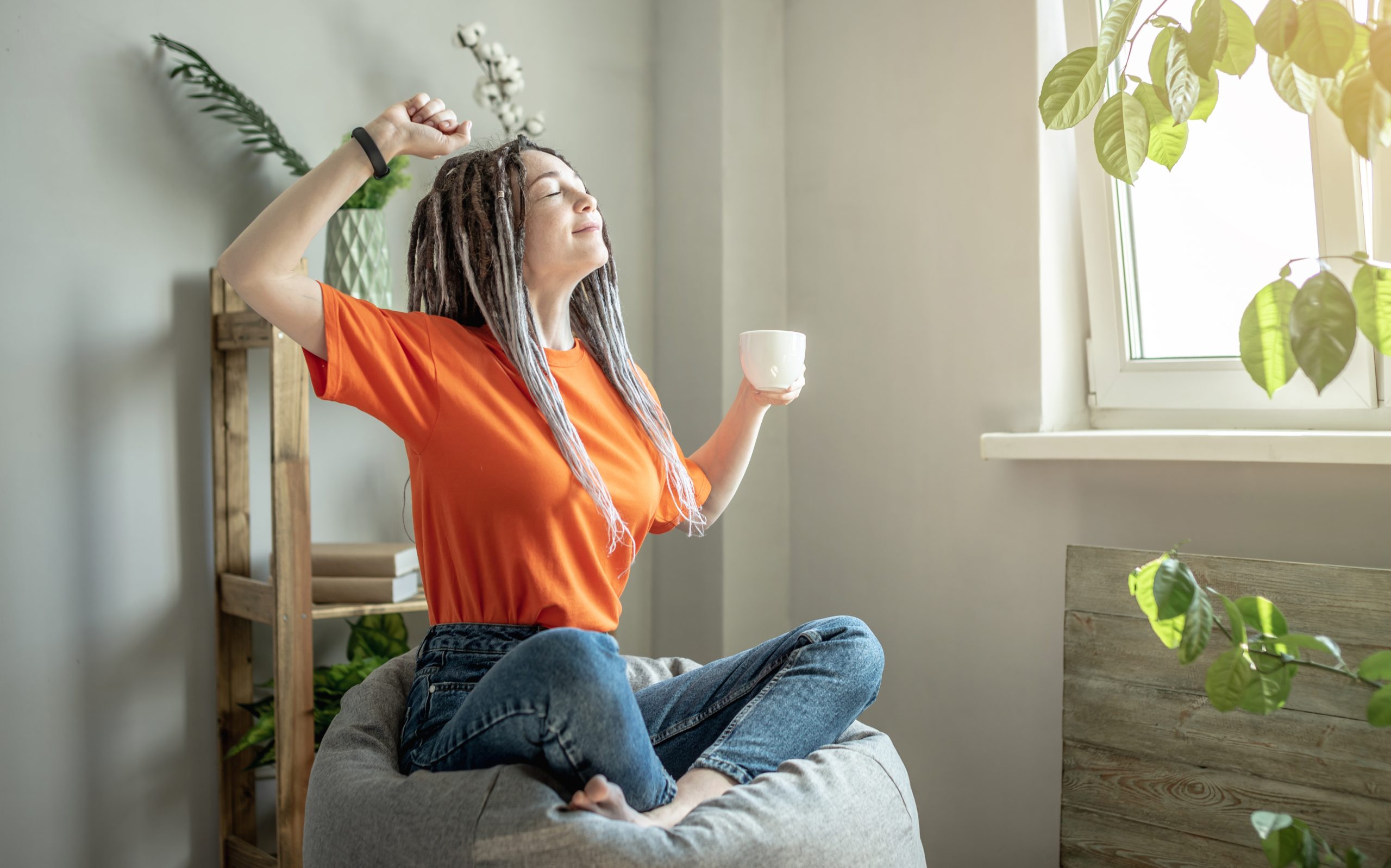 Quer melhorar a qualidade do ar na sua casa? Veja como fazer com essas dicas!