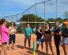 Atividades esportivas reúnem mulheres no Parque dos Trabalhadores nesta quinta, 7 - Jornal da Franca