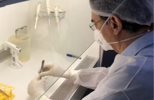 Pacientes com câncer começam a receber tratamento inovador em São Paulo - Jornal da Franca