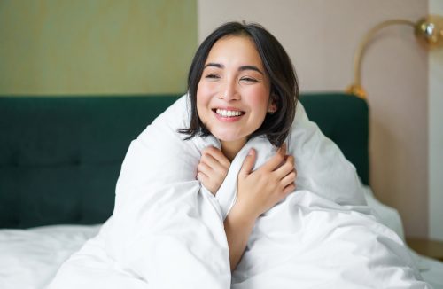 Dormir aquecido e na temperatura ideal? O cobertor inteligente faz isso! Saiba como - Jornal da Franca