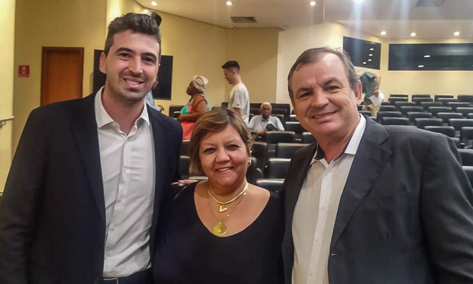 Pelizaro pede mais flexibilidade nas negociações salariais dos servidores públicos