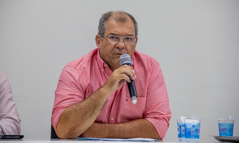 Vereadores nos bairros: sessão da Câmara será no centro comunitário do Santa Maria