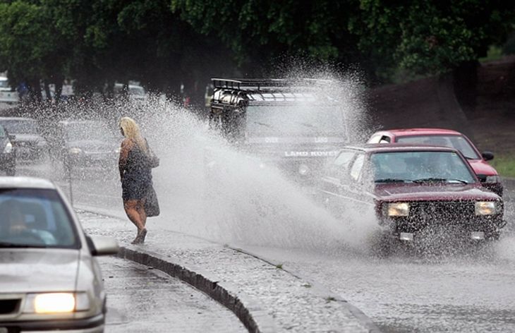 Cuidado! Saiba das infrações de trânsito desconhecidas, mas que custam caro