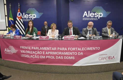 Governo estadual confirma elevação de categoria das Delegacias de Defesa da Mulher - Jornal da Franca